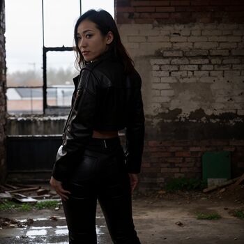 Karen Fukuhara