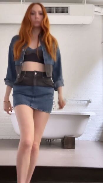 Karen Gillan
