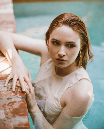 Karen Gillan