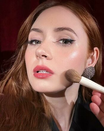 Karen Gillan