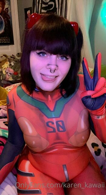 karen_kawaii