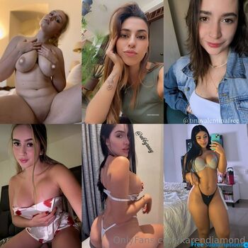 karendiamond