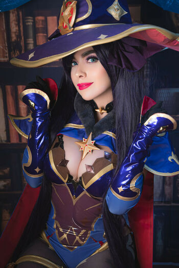KarenG Cosplay