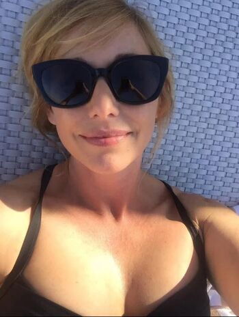 Kari Byron