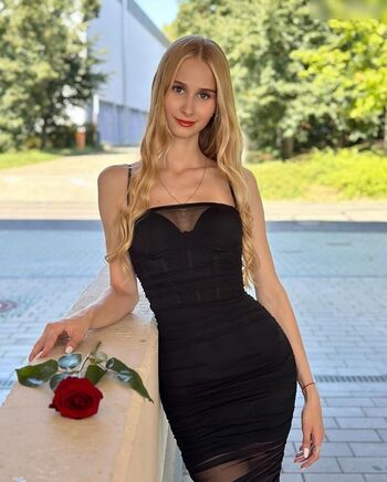 Karina Alexandrowna