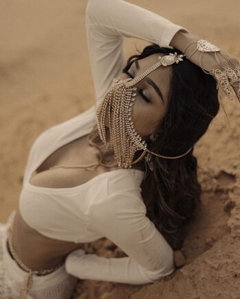 Karina Kabir