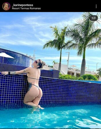 Karine Pontes
