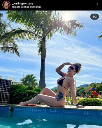 Karine Pontes
