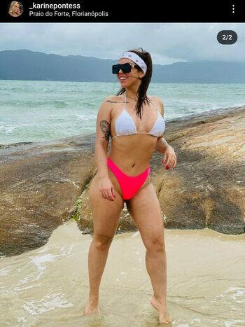 Karine Pontes