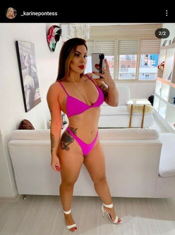 Karine Pontes