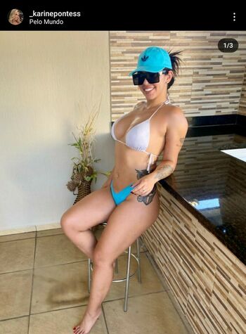 Karine Pontes