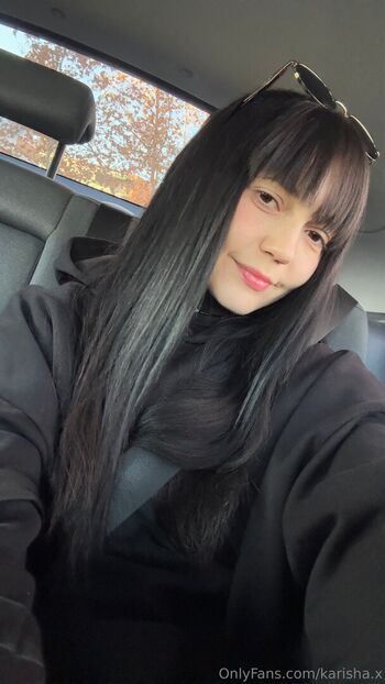 karisha.x