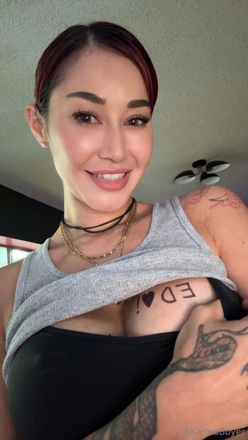 karleaxoxo