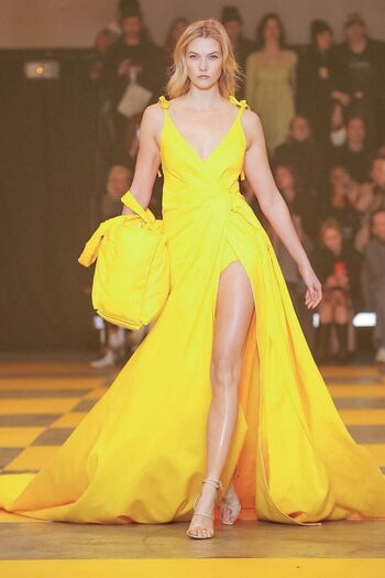 Karlie Kloss