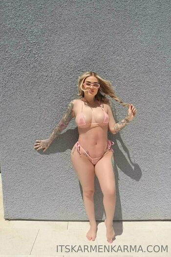 karmenkarma