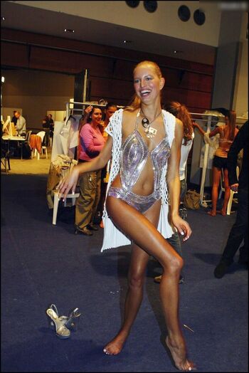 Karolína Kurková