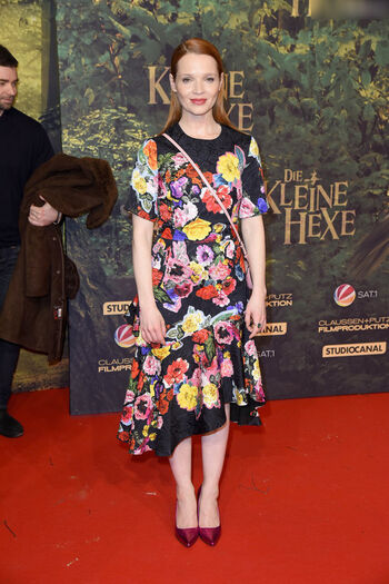 Karoline Herfurth