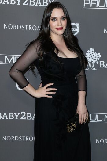 Kat Dennings