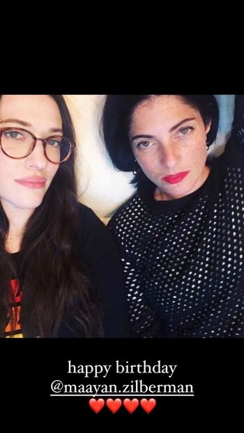 Kat Dennings