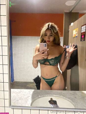 Kat Luvr