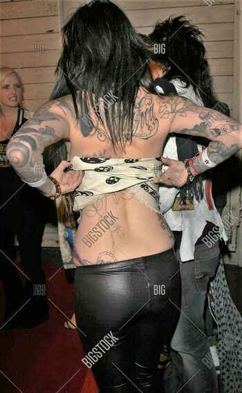 Kat Von D