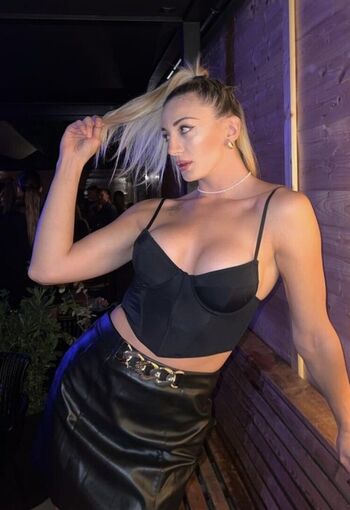 Katarina Trehub