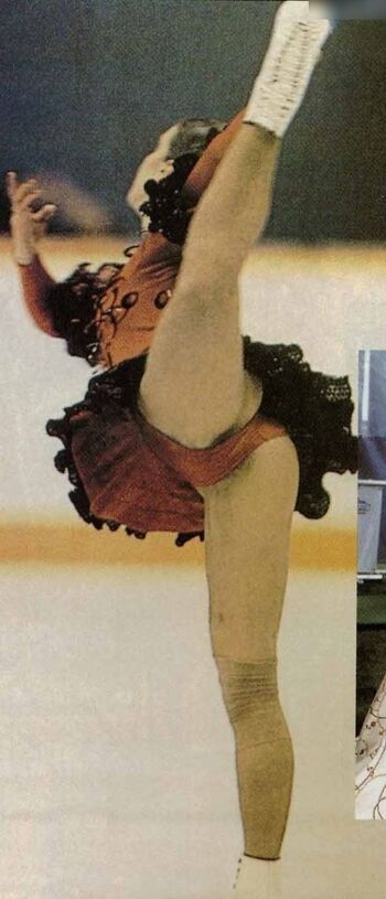 Katarina Witt