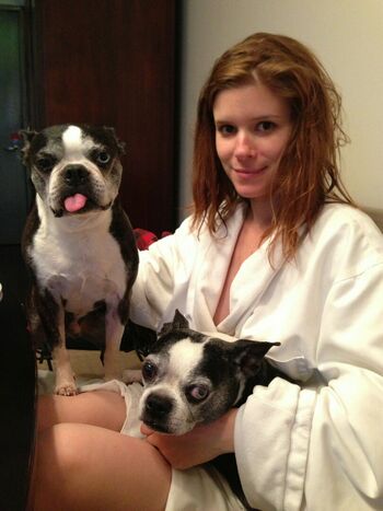 Kate Mara