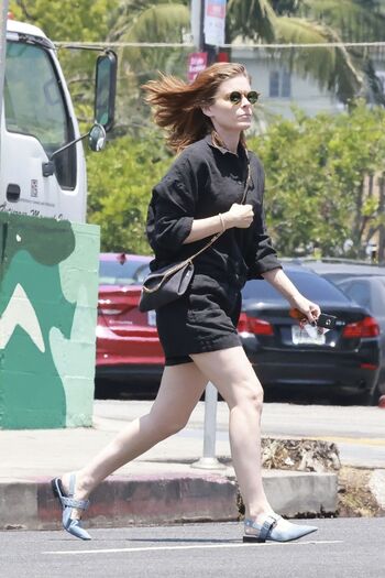 Kate Mara