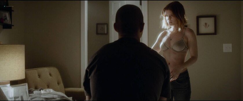 Kate Mara