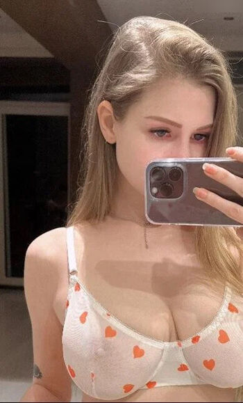 Katerina Soria