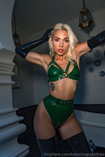 katerinapigletfree