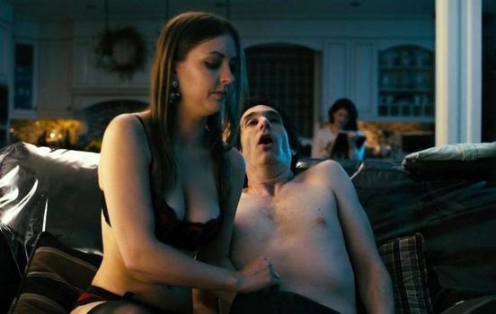 Katharine Isabelle