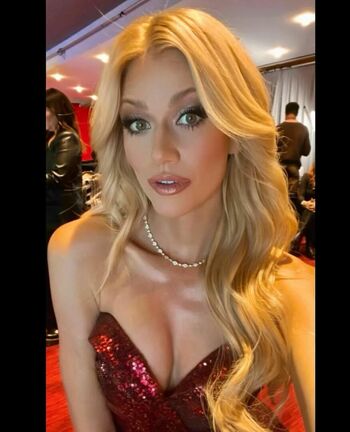 Katherine McNamara