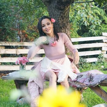 Katherine Ramdeen