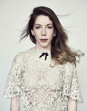 Katherine Ryan