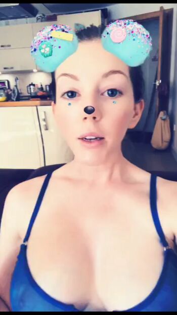 Katherine Ryan