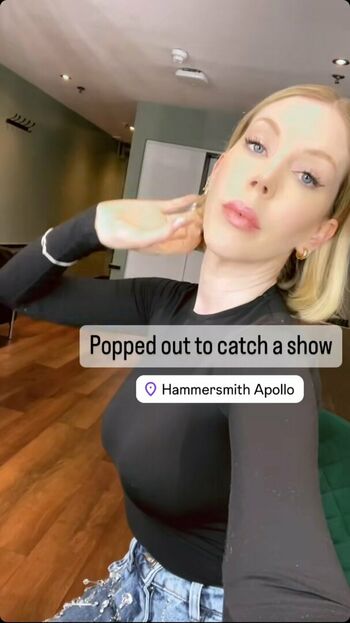 Katherine Ryan