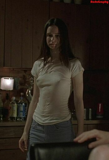 Katherine Waterston