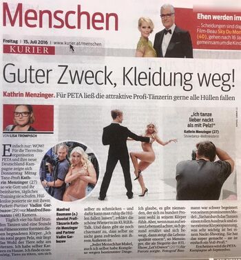 Kathrin Menzinger