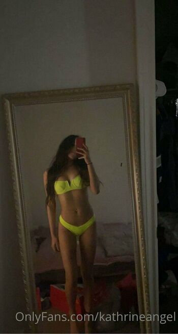 kathrineangel