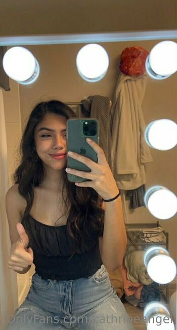 kathrineangel