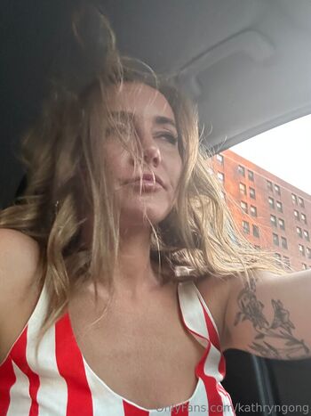 kathryngong