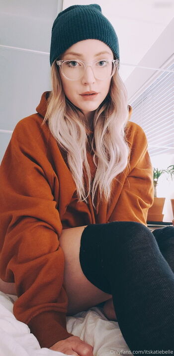 Katie Belle