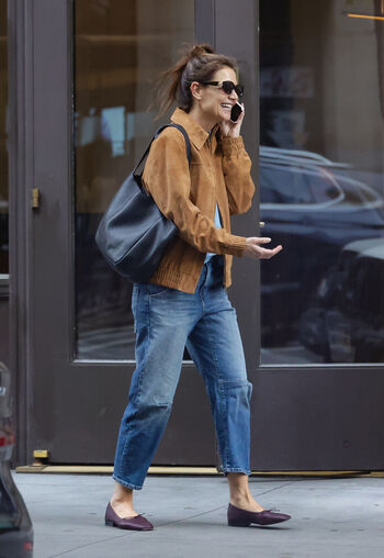 Katie Holmes