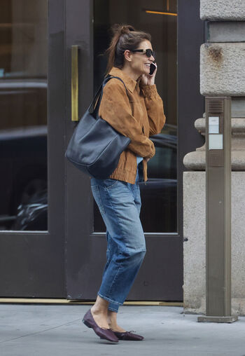Katie Holmes