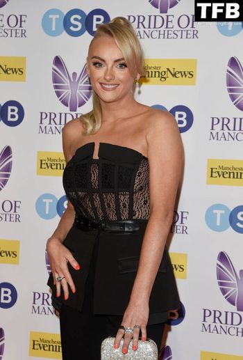 Katie Mcglynn