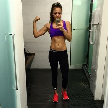 Katie Stones