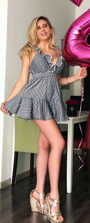 Katie Teresi