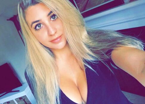 Katie Teresi